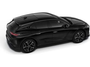 DS Automobiles N°4 Etoile + Alcantara Hybrid145