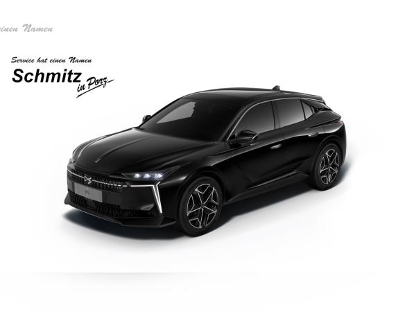 DS Automobiles N°4 Etoile + Alcantara Hybrid145