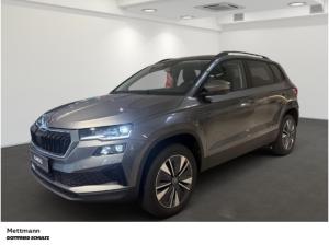 Skoda Karoq Balance 1.5 TSI (Mettmann)