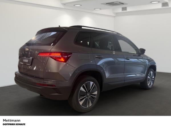 Skoda Karoq Balance 1.5 TSI (Mettmann)