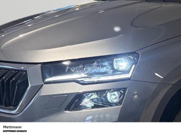 Skoda Karoq Balance 1.5 TSI (Mettmann)