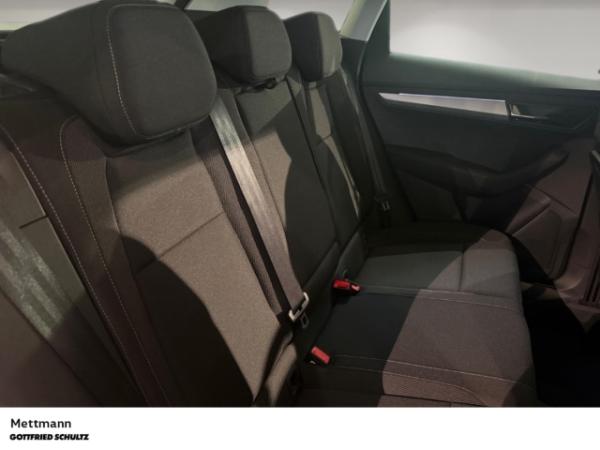 Skoda Karoq Balance 1.5 TSI (Mettmann)