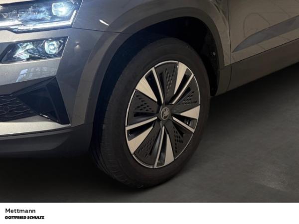 Skoda Karoq Balance 1.5 TSI (Mettmann)