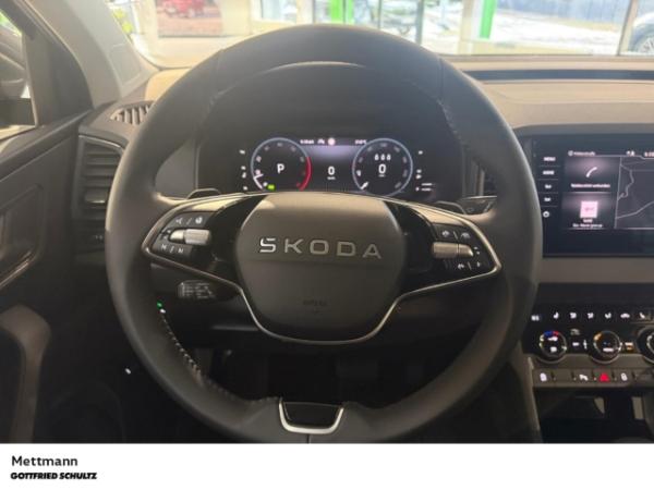 Skoda Karoq Balance 1.5 TSI (Mettmann)