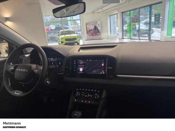 Skoda Karoq Balance 1.5 TSI (Mettmann)