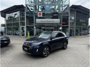 Suzuki Vitara 1.5 VOLLHYBRID AUTOMATIK ALLRAD COMFORT+