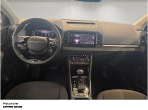 Skoda Karoq Balance 1.5 TSI  (Mettmann)