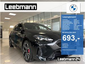 BMW 120 120d M-Sportpaket-Pro 18-Zoll/AHK/HeadUp/360