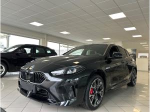 BMW 120 120d M-Sportpaket-Pro 18-Zoll/AHK/HeadUp/360