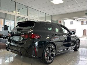 BMW 120 120d M-Sportpaket-Pro 18-Zoll/AHK/HeadUp/360
