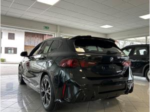 BMW 120 120d M-Sportpaket-Pro 18-Zoll/AHK/HeadUp/360