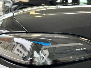 BMW 120 120d M-Sportpaket-Pro 18-Zoll/AHK/HeadUp/360