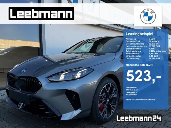 BMW 220 Gran Coupe M-Sportpaket-Pro AdaptLED/Massage