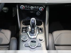 Alfa Romeo Giulia GEWERBEKNALLER! SOFORT VERFÜGBAR ! Quadrifoglio 2.9 V6 BI-TURBO 382 KW (520 PS) AT8 Q4