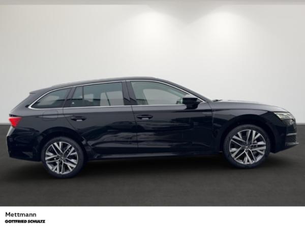 Skoda Octavia Combi Balance 1.5 TSI mHEV (Mettmann)