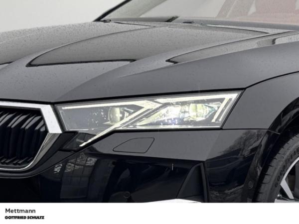 Skoda Octavia Combi Balance 1.5 TSI mHEV (Mettmann)