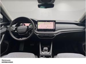 Skoda Octavia Combi Balance 1.5 TSI mHEV (Mettmann)