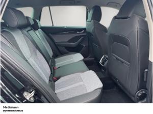 Skoda Octavia Combi Balance 1.5 TSI mHEV (Mettmann)