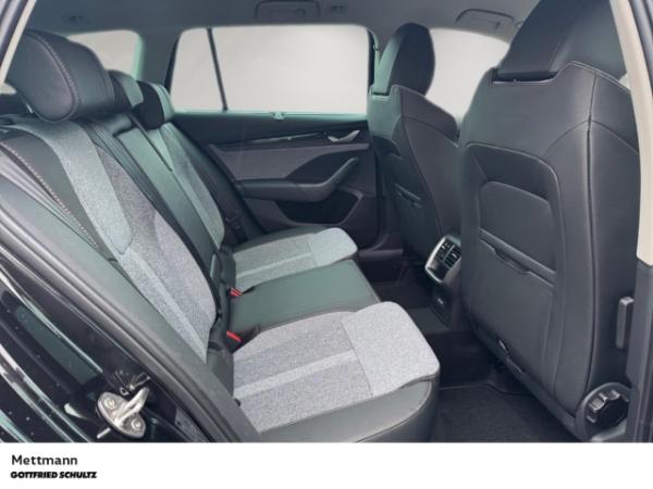 Skoda Octavia Combi Balance 1.5 TSI mHEV (Mettmann)