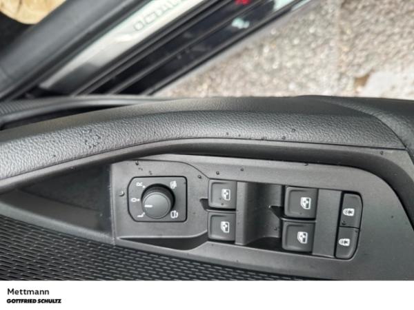 Skoda Octavia Combi Balance 1.5 TSI mHEV (Mettmann)