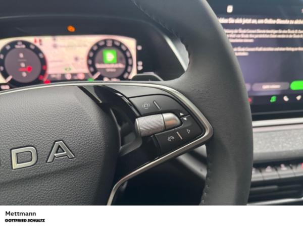 Skoda Octavia Combi Balance 1.5 TSI mHEV (Mettmann)