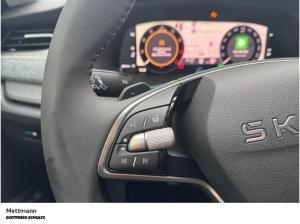 Skoda Octavia Combi Balance 1.5 TSI mHEV (Mettmann)