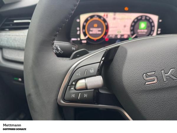 Skoda Octavia Combi Balance 1.5 TSI mHEV (Mettmann)