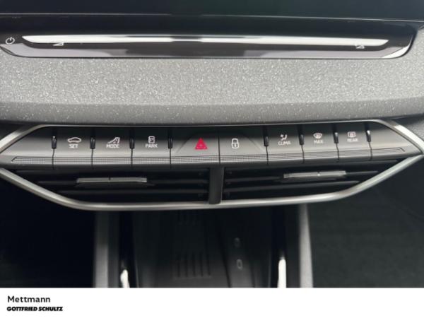 Skoda Octavia Combi Balance 1.5 TSI mHEV (Mettmann)