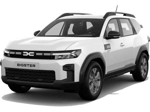 Dacia Bigster ❗❗mild hybrid-G 140❗❗