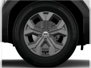 Dacia Bigster ❗❗mild hybrid-G 140❗❗