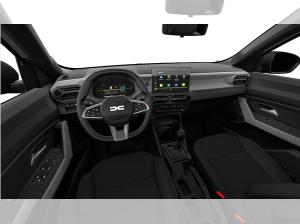 Dacia Bigster ❗❗mild hybrid-G 140❗❗