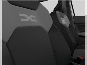 Dacia Bigster ❗❗mild hybrid-G 140❗❗