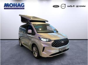 Ford Custom Nugget Titanium Automatik*SALE*MARKISE*BEH. RÜCKSITZBANK*ALLWETTER*ERGOSITZ*