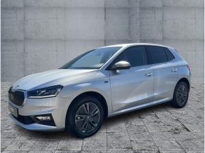 Skoda Fabia Tour 1,0 TSI + sofort verfügbar