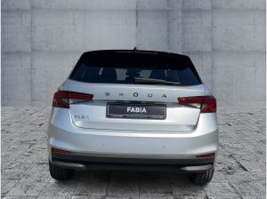 Skoda Fabia Tour 1,0 TSI + sofort verfügbar