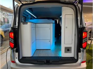 Ford Custom Nugget Titanium Automatik*SALE*MARKISE*BEH. RÜCKSITZBANK*ALLWETTER*ERGOSITZ*