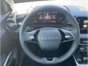 Skoda Fabia Tour 1,0 TSI + sofort verfügbar