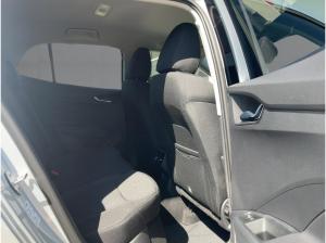 Skoda Fabia Tour 1,0 TSI + sofort verfügbar