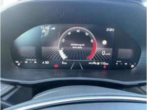 Skoda Fabia Tour 1,0 TSI + sofort verfügbar