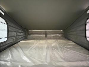 Ford Custom Nugget Titanium Automatik*SALE*MARKISE*BEH. RÜCKSITZBANK*ALLWETTER*ERGOSITZ*