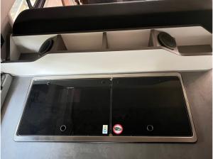 Ford Custom Nugget Titanium Automatik*SALE*MARKISE*BEH. RÜCKSITZBANK*ALLWETTER*ERGOSITZ*