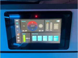 Ford Custom Nugget Titanium Automatik*SALE*MARKISE*BEH. RÜCKSITZBANK*ALLWETTER*ERGOSITZ*