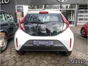 Toyota Aygo *DEUTSCHLANDPRÄMIE*mit 990€ Anzahlung 199€