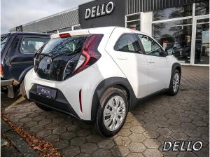 Toyota Aygo *DEUTSCHLANDPRÄMIE*mit 990€ Anzahlung 199€