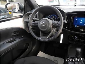 Toyota Aygo *DEUTSCHLANDPRÄMIE*mit 990€ Anzahlung 199€