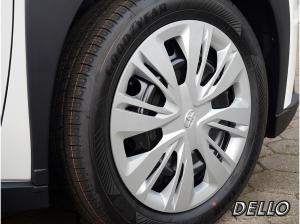 Toyota Aygo *DEUTSCHLANDPRÄMIE*mit 990€ Anzahlung 199€