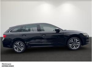 Skoda Octavia Combi Balance 1.5 TSI mHEV  (Mettmann)