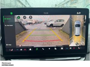 Skoda Octavia Combi Balance 1.5 TSI mHEV  (Mettmann)