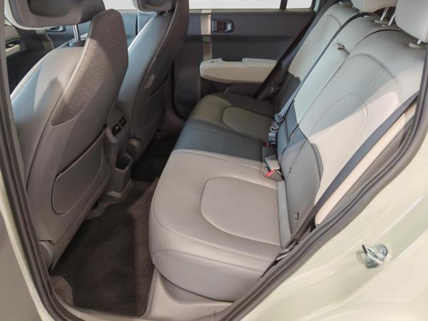 Kia EV3 GT-Line 81,4kWh P9 & P10