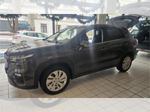 Suzuki S-Cross 1.4 BOOSTERJET Hybrid Comfort AT